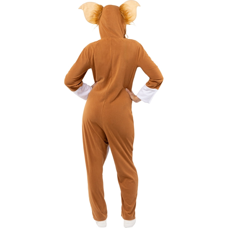Disfraz de Gizmo - Gremlins adulto unisex Espalda