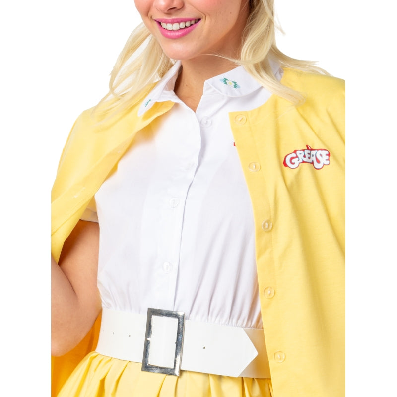 Disfraz de Good Sandy - Grease para mujer Detalle