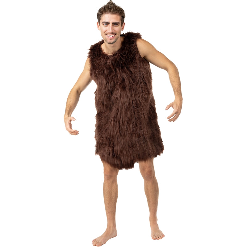 Disfraz de Grug - Los Croods para hombre