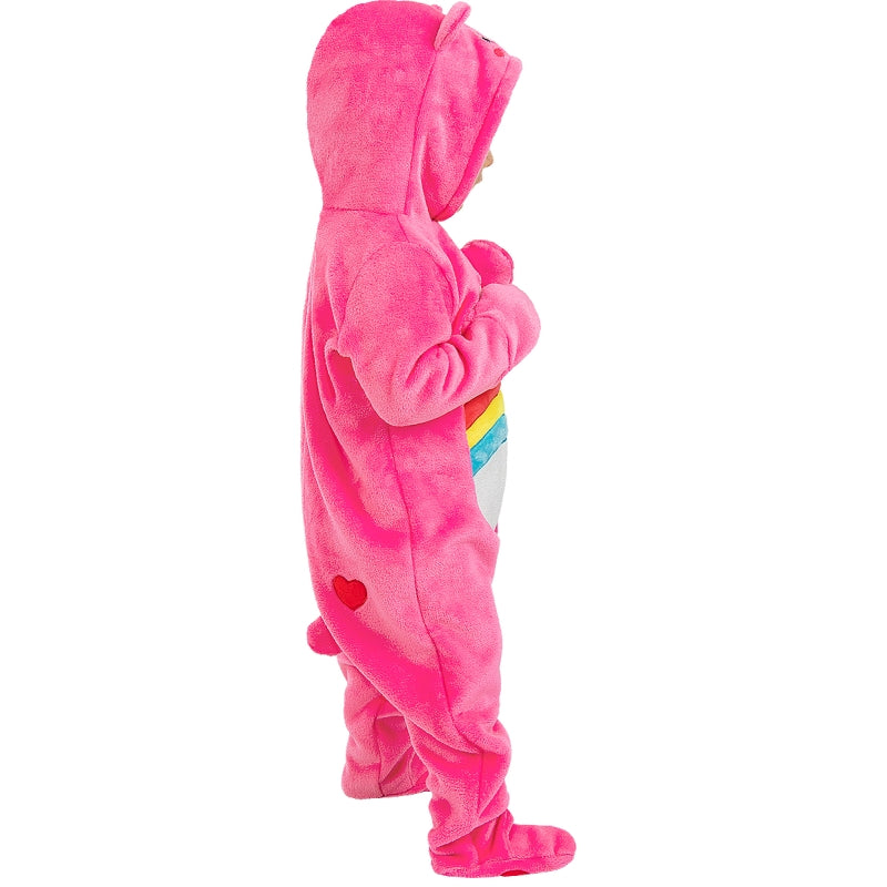 Disfraz de Mimosa - Los Osos Amorosos para bebé Perfil