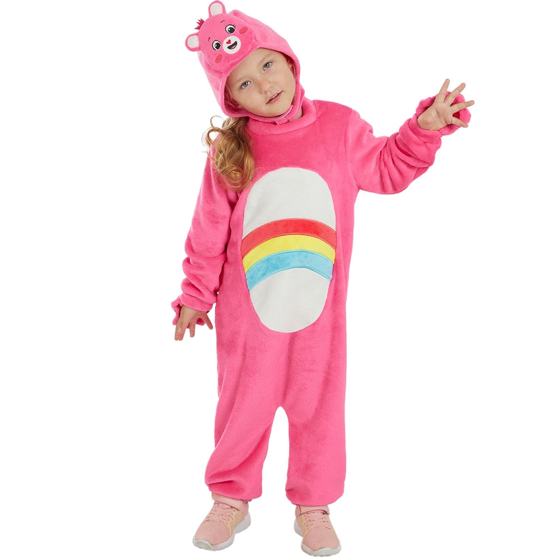 Disfraz de Mimosa - Los Osos Amorosos infantil Bis