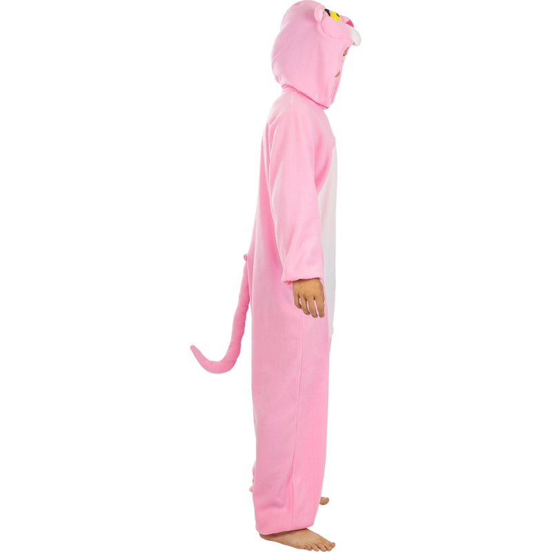 Disfraz de Pantera Rosa Oficial adulto unisex Perfil