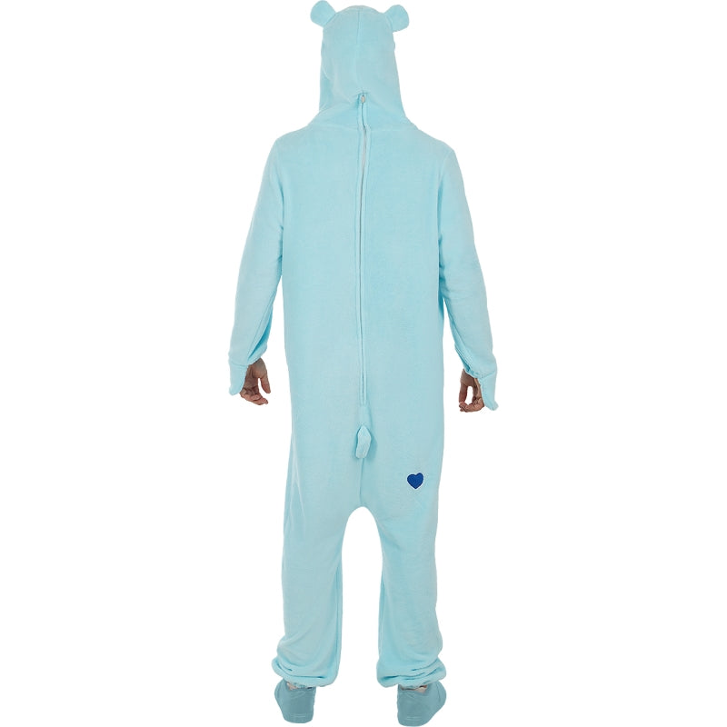 Disfraz de Quejoso - Los Osos Amorosos adulto unisex ESpalda