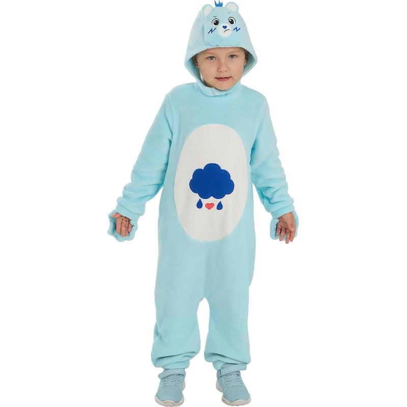 Disfraz de Quejoso - Los Osos Amorosos infantil Bis