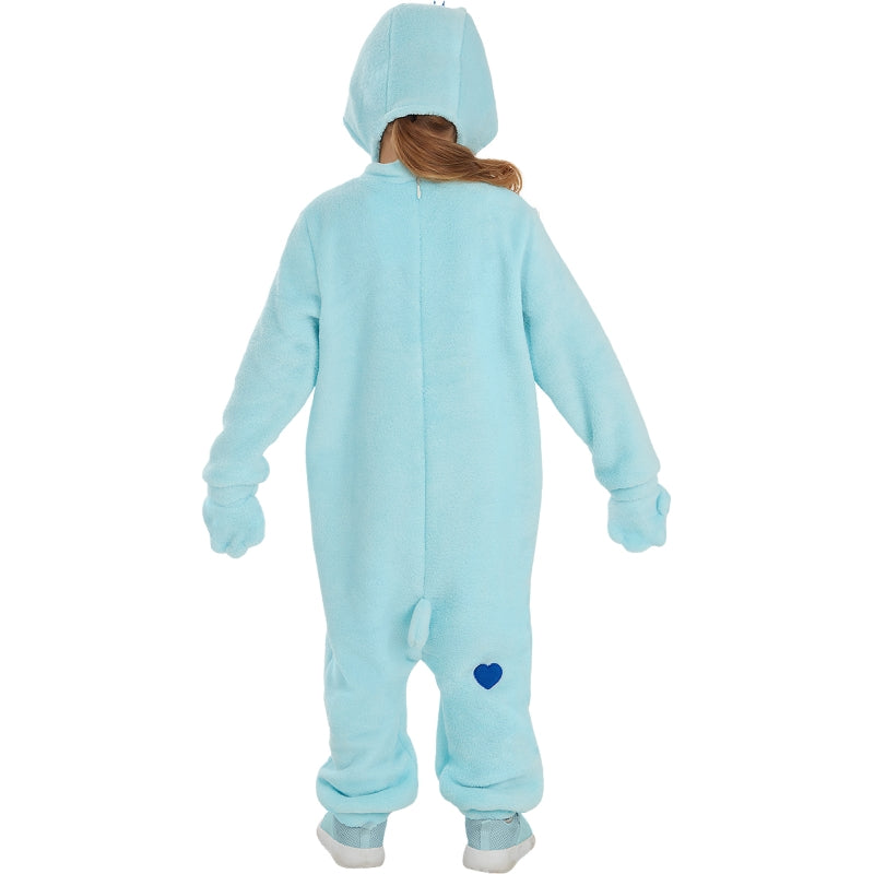 Disfraz de Quejoso - Los Osos Amorosos infantil Espalda