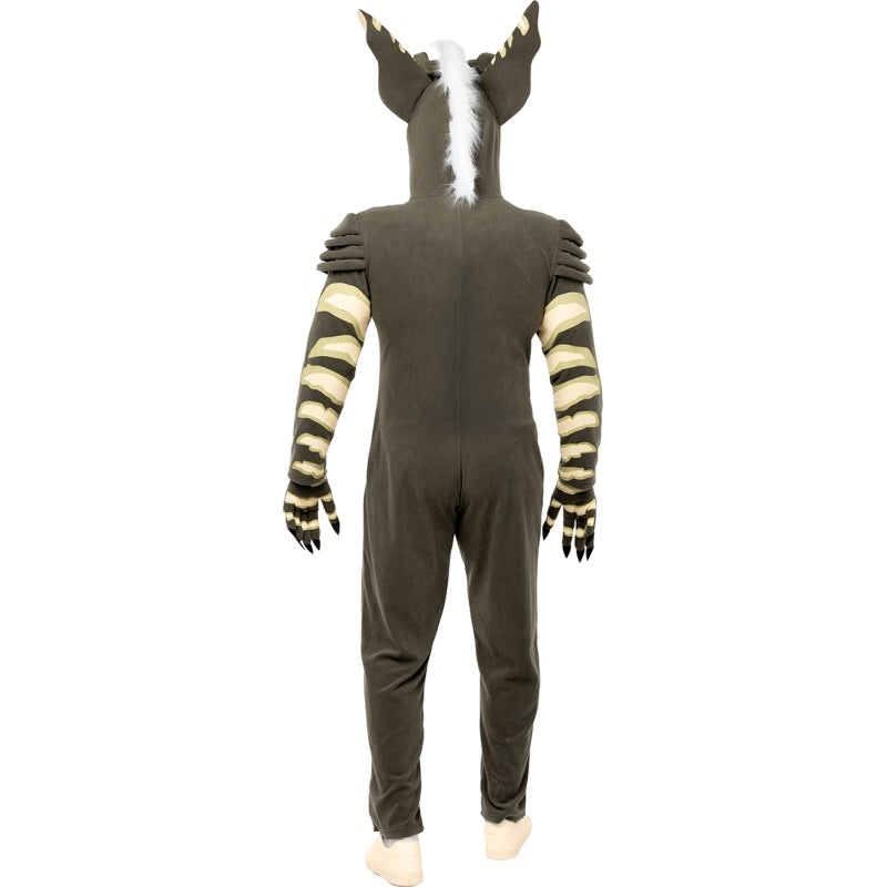 Disfraz de Stripe - Gremlins adulto unisex Espalda
