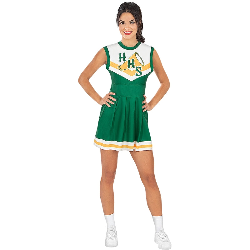 Disfraz de Animadora Hawkins Stranger Things 4 Oficial Netflix para mujer