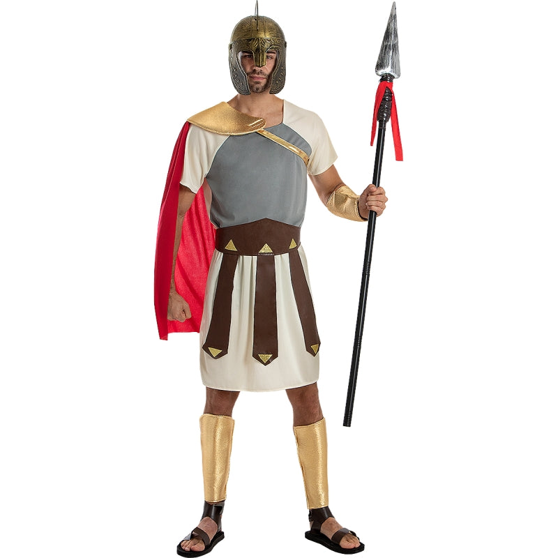 Disfraz de Gladiador para hombre