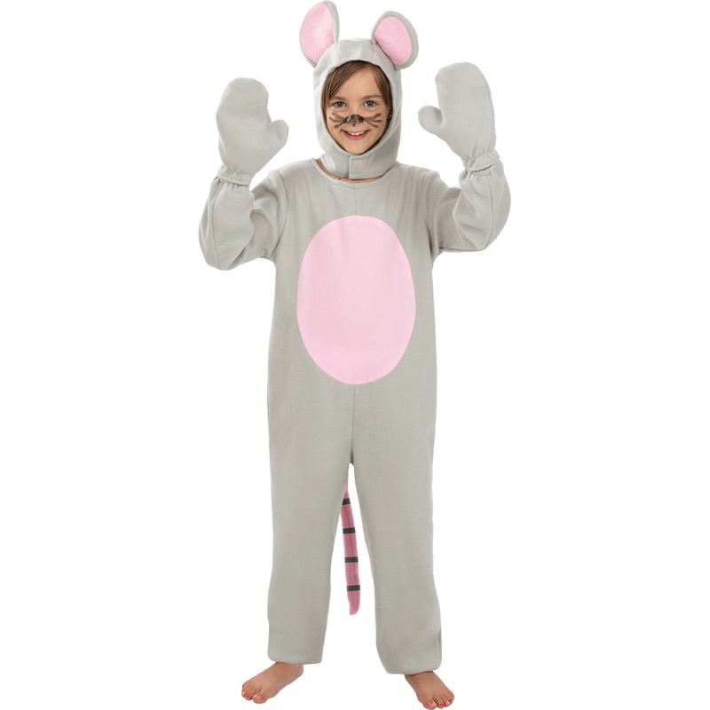 Disfraz de Ratón infantil Bis