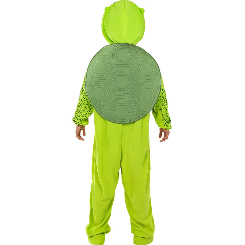 Disfraz de Tortuga Crush adulto unisex Espalda