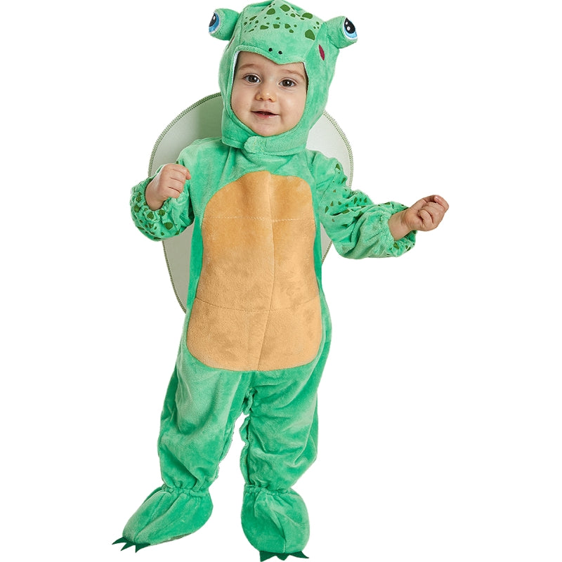 Disfraz de Tortuga Crush para bebé Bis