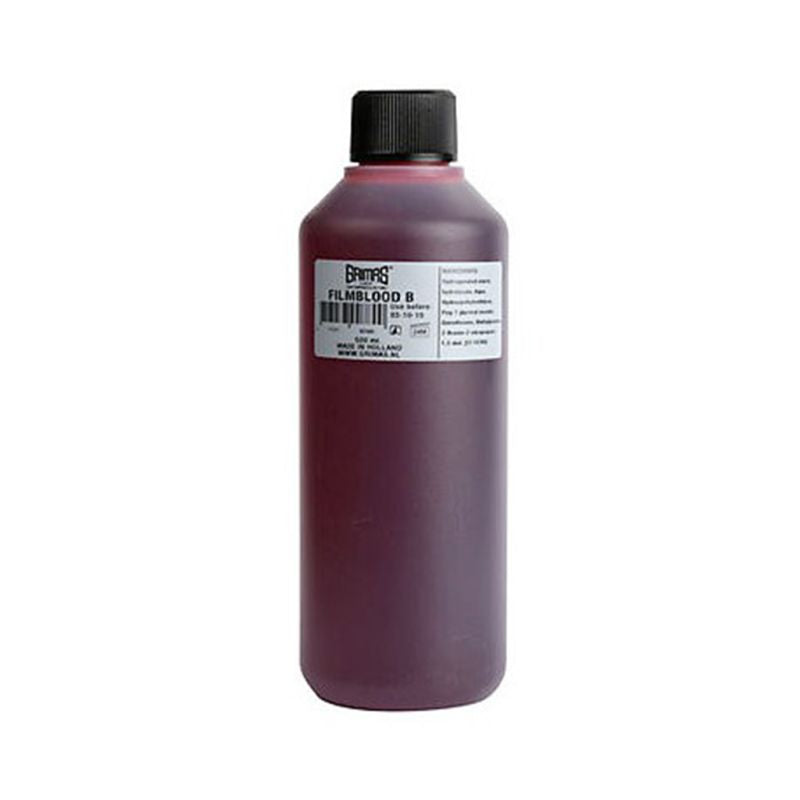 Filmblood de Grimas 500 ml