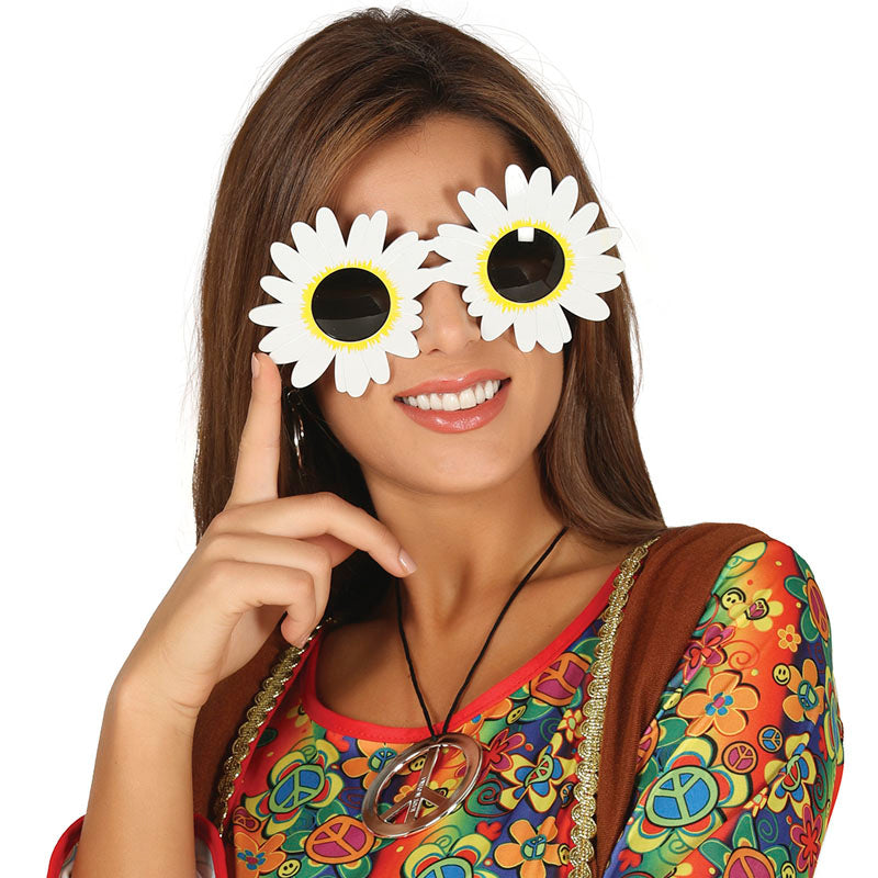 Gafas Hippie Margarita