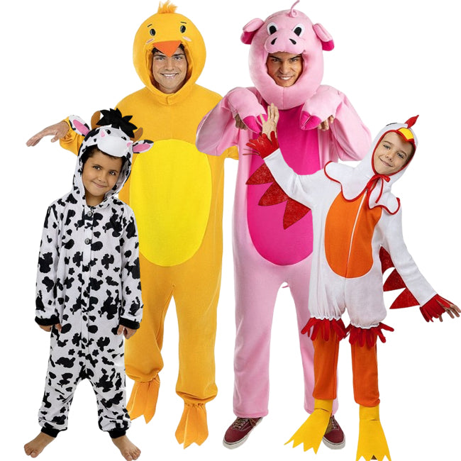 Grupo Animales de Granja