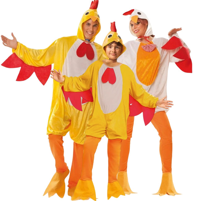 Grupo de Aves de Corral