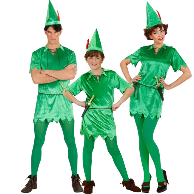 Grupo Peter Pan Neverland