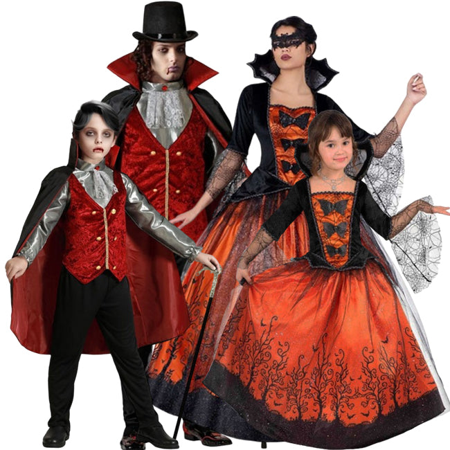 Grupo Vampiros Aristócratas