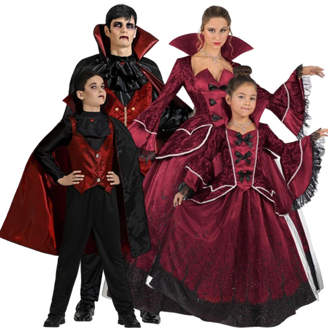 Grupo Vampiros Reales