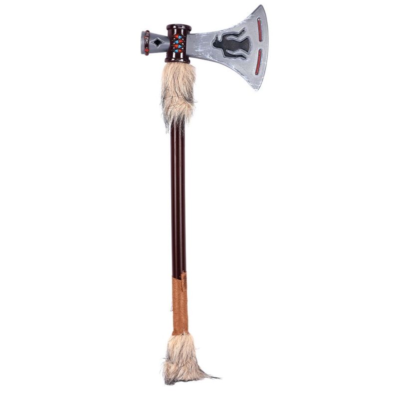 Hacha de Indio Tomahawk