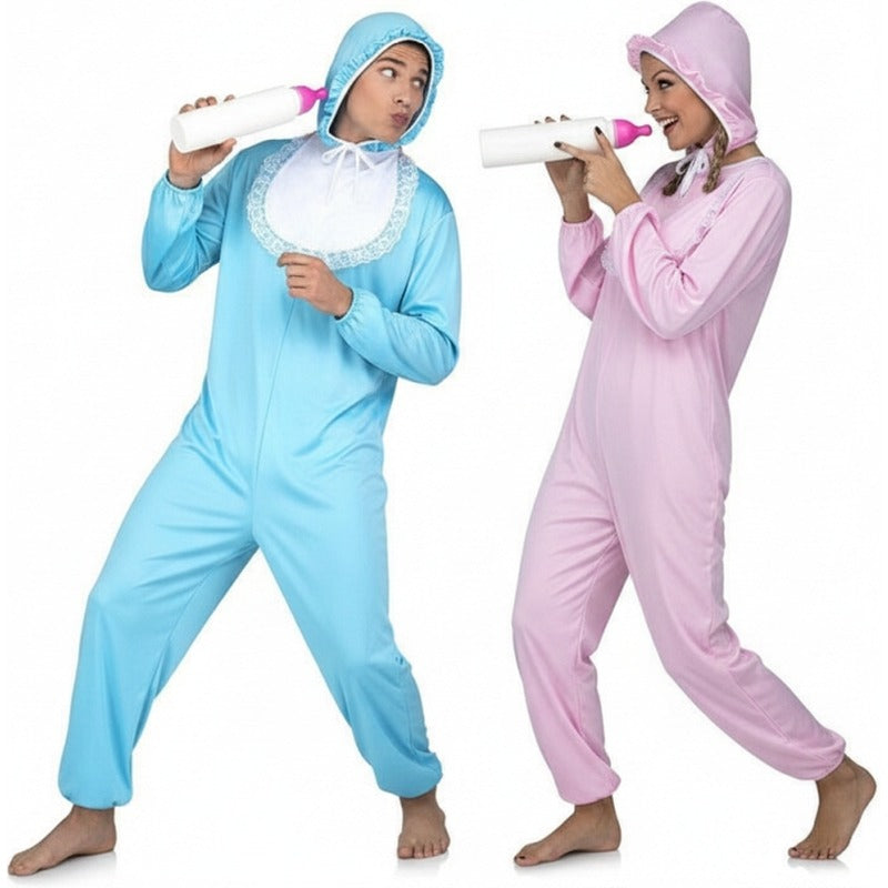 Fatos de casal Bebés
