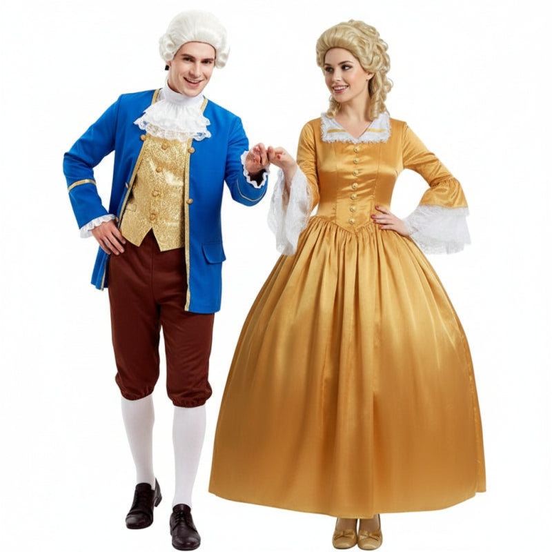 Conjunto de Wolfgang Amadeus e Nannerl Mozart