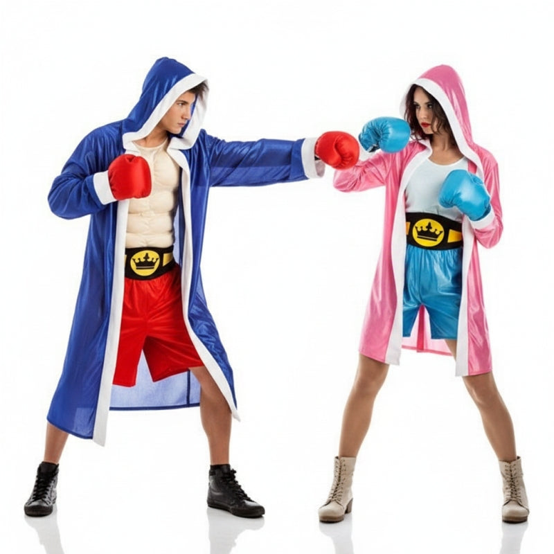 Fatos de casal lutadores do UFC