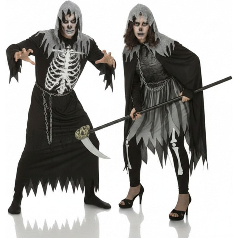 Fatos de casal executores de morte