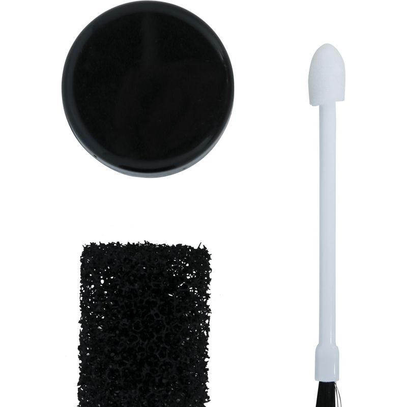 Pasta de Sangre Contenido