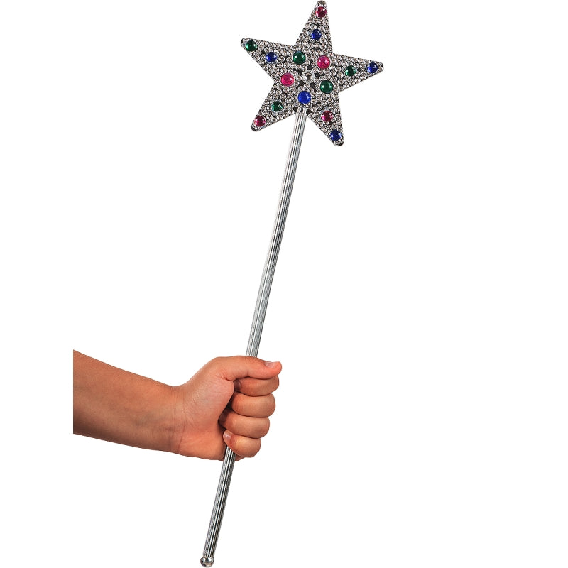 Varita de Glinda - El Mago de Oz