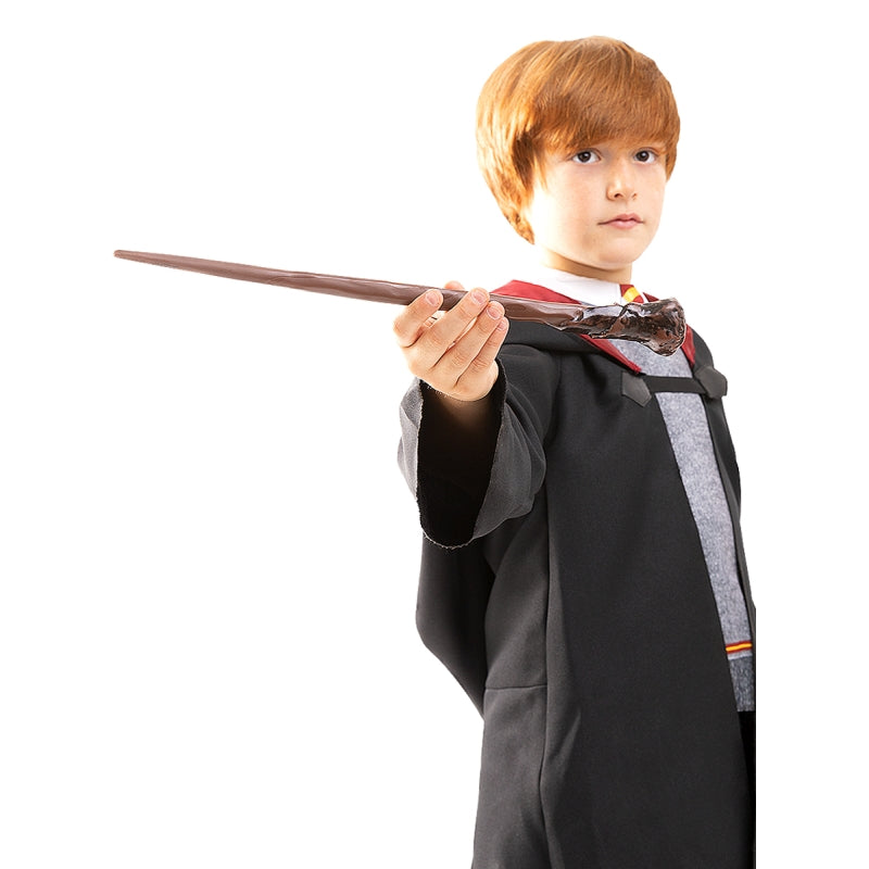 Varita de Ron Weasley Oficial Detalle