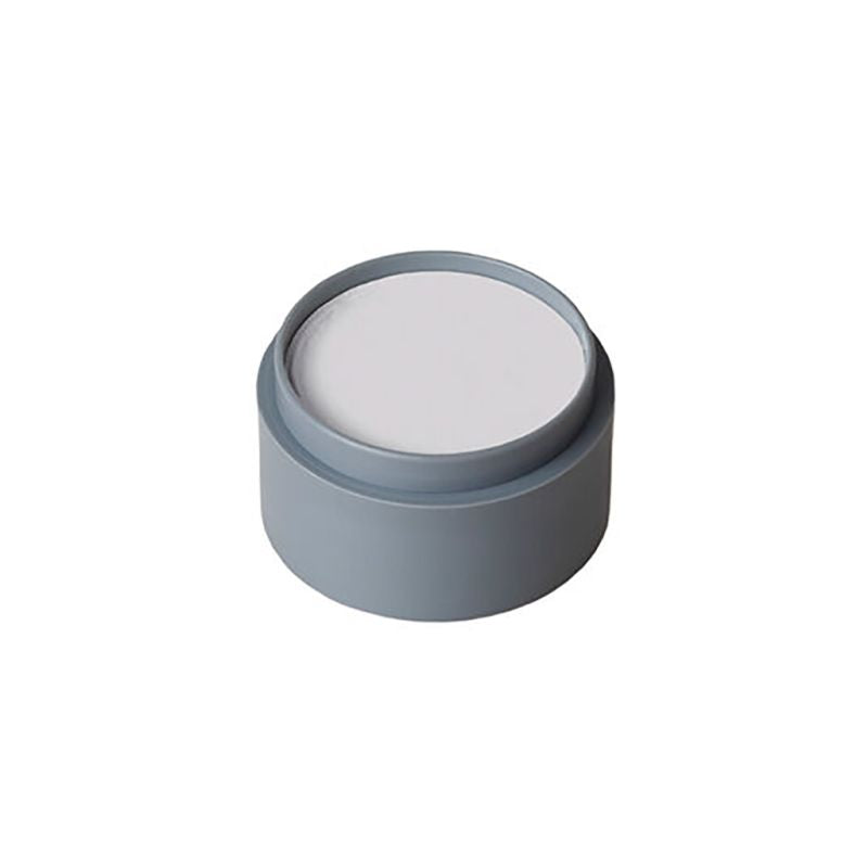Water Make-up Gris Claro de Grimas de 15 ml