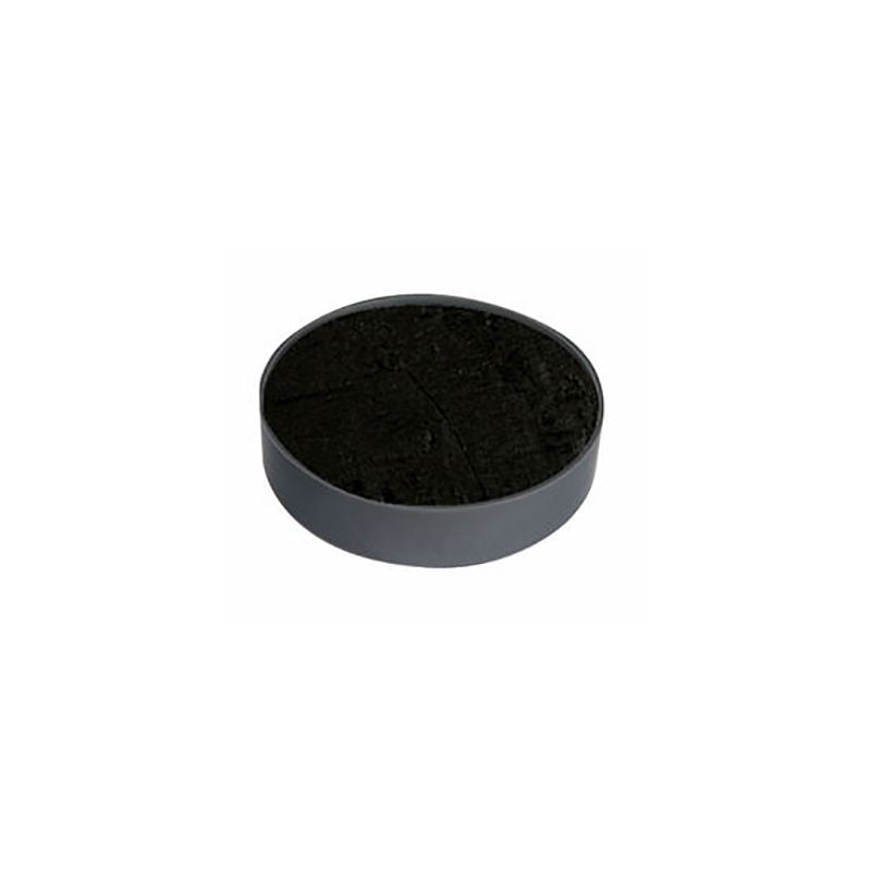 Water Make-up Negro de Grimas de 60 ml