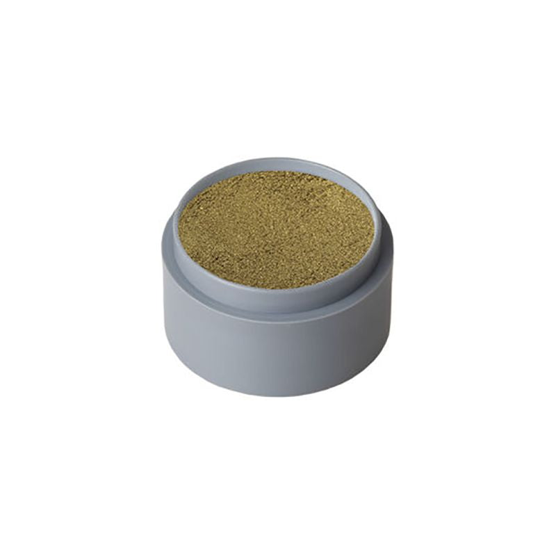 Water Make-up Oro de Grimas de 15 ml