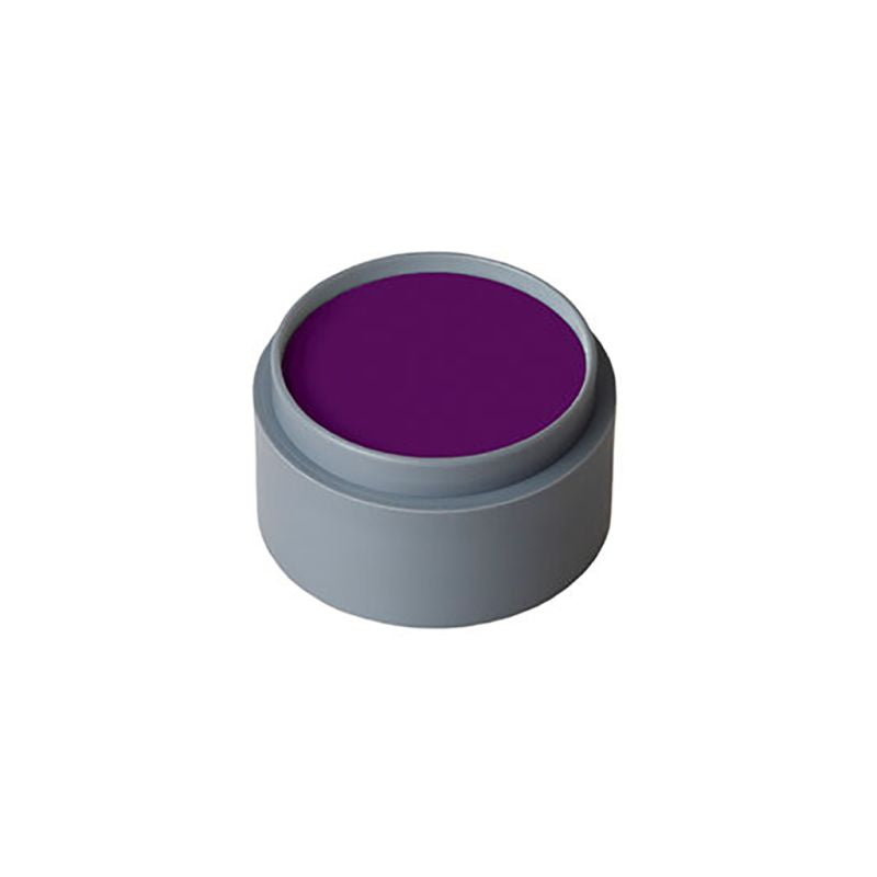 Water Make-up Violeta de Grimas de 15 ml