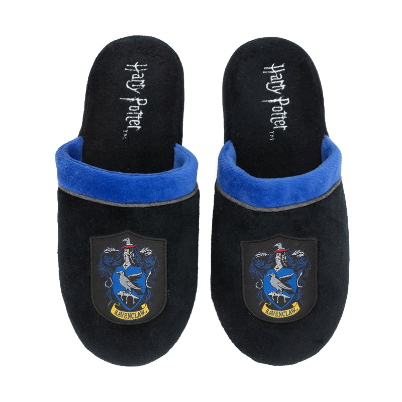 Zapatillas de estar por casa Ravenclaw para adulto - Harry Potter Bis