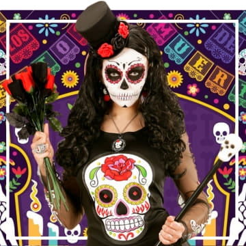 Acessórios Catrina