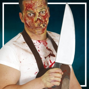 Acessórios para zombies