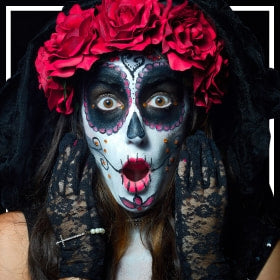 Acessórios Halloween