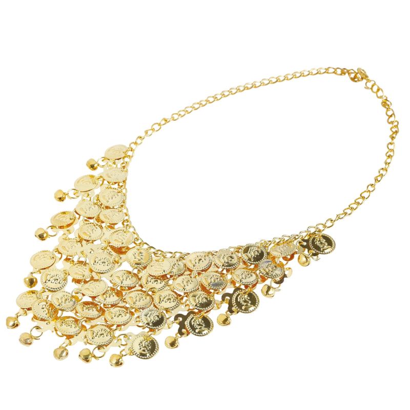 Collar Zíngara Perfil