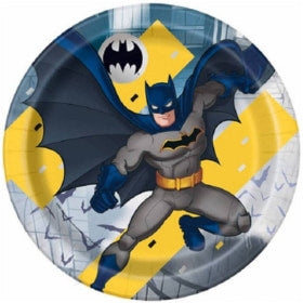 Decoração Batman