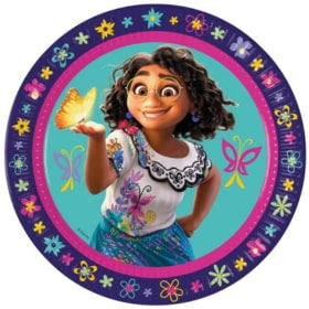 Decoração Encanto
