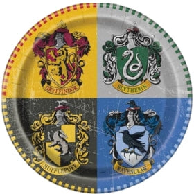 Decoração Harry Potter