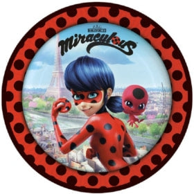 Decoração Ladybug