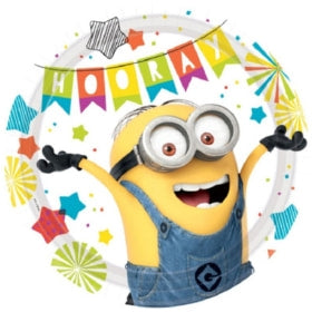 Decoração Minions