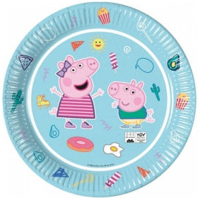 Decoração Peppa Pig