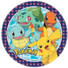Decoração Pokémon