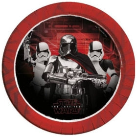 Decoração Star Wars