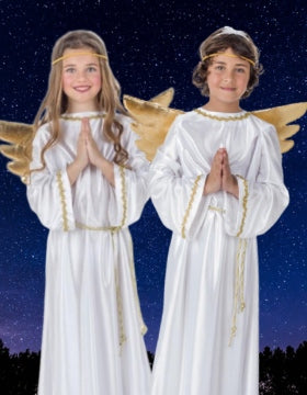 Fatos de anjo
