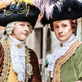 Fatos da Belle Époque
