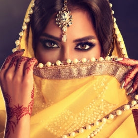 Fatos indianos e Bollywood